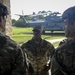 CMSAF Kaleth O. Wright visits Hurlburt Field
