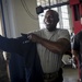 CMSAF Kaleth O. Wright visits Hurlburt Field
