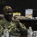 CMSAF Kaleth O. Wright visits Hurlburt Field