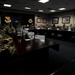 CMSAF Kaleth O. Wright visits Hurlburt Field