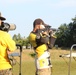 Soldiers Break Records at Interservice Rifle Championships