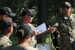 Mount Pleasant, Texas Native Coaches Army Team to Victory