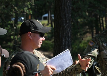 USAMU reigns supreme at 56th Interservice Rifle Championship