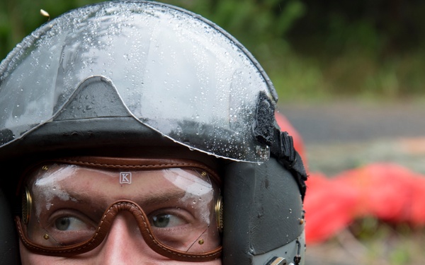 Cope Angel wings soar across mainland Japan