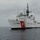 USCGC Tampa on Patrol in Eastern Pacific