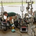 The force behind the machines: 8th CES EOD receives maintenance, operational training