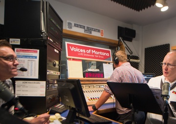 Montana Navy Week 2017