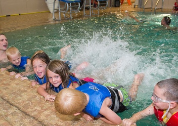 Montana Navy Week 2017