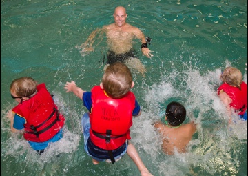 Montana Navy Week 2017