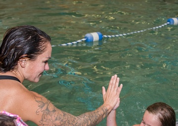 Montana Navy Week 2017