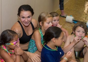 Montana Navy Week 2017