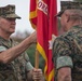 CMC Attends MARFORCOM Change of Command Ceremony