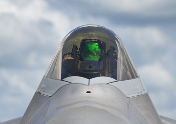 Stealth Guardian demonstrates rescue, 5th gen integration