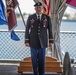 RHC-P Chief of Staff retires after 29 years of service