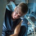Nimitz Sailors Perform Maintenance