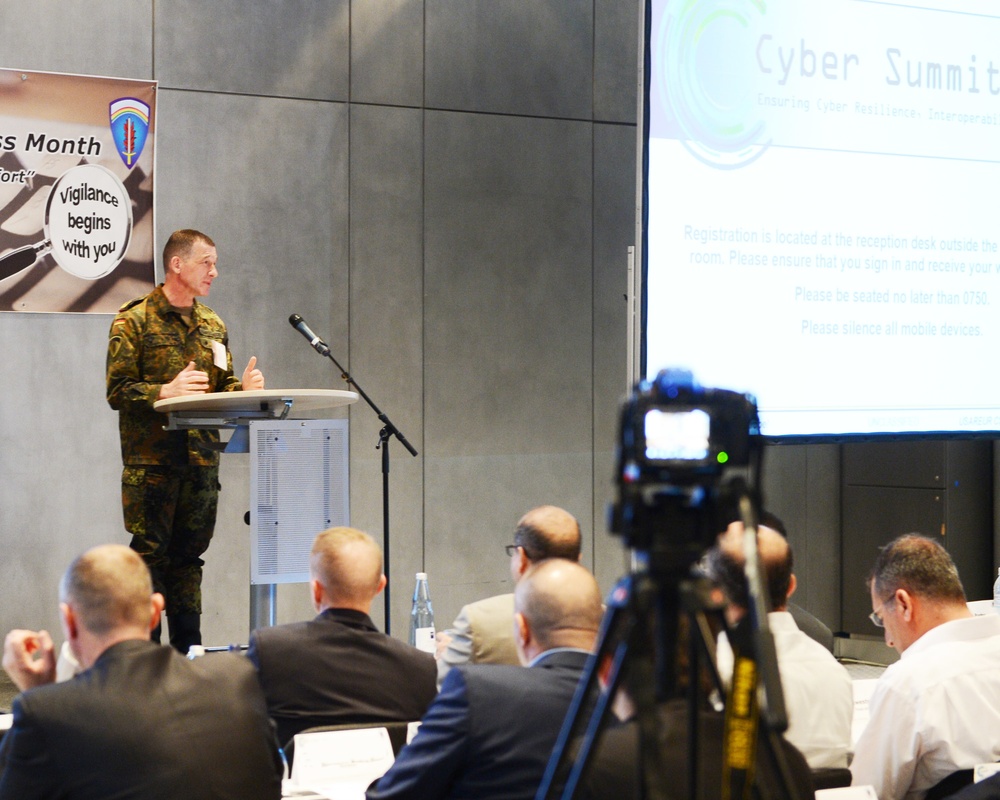 Addressing the Experts