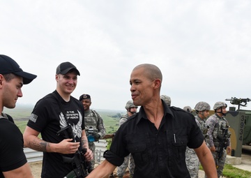 CBS highlights PACAF mission