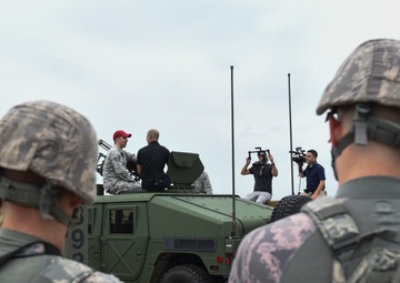 CBS highlights PACAF mission