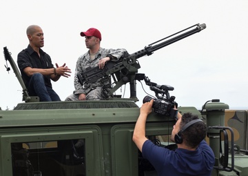 CBS highlights PACAF mission