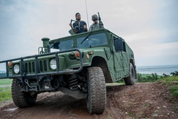 CBS highlights PACAF mission