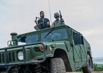 CBS highlights PACAF mission