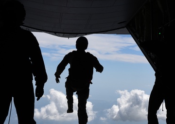 57th RQS trains to save lives in Exercise Ares Shadow