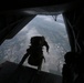 Force Reconnaissance performs high altitude low opening jumps in Japan