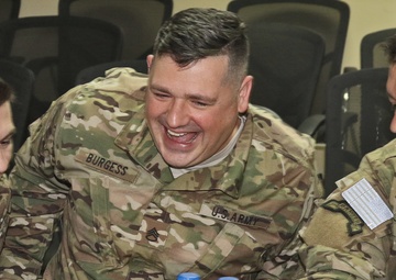 Operation Proper Exit veterans return to the battlefield