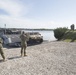 MPFEX 17: Marines unload landing craft