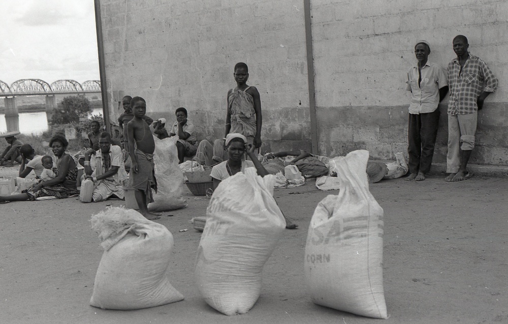 Africa People - Misc