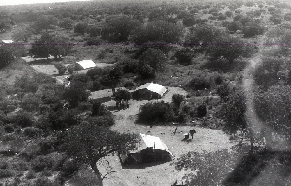 Africa People - Misc
