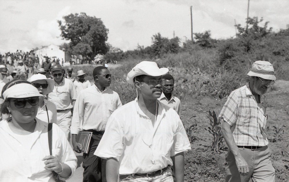 Africa People - Misc