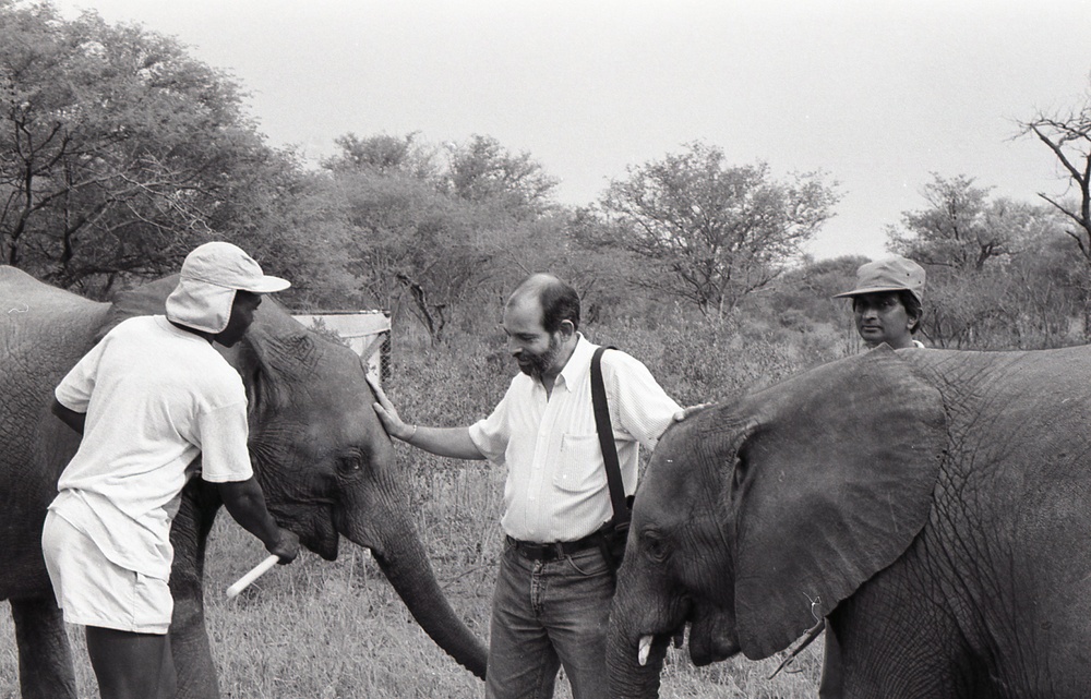 Africa People - Misc