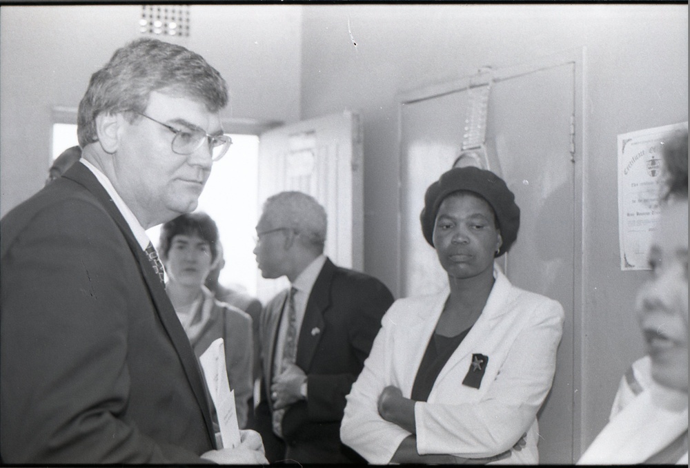 Africa People - Misc