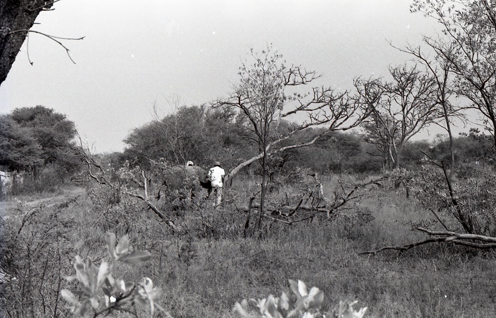 Africa People - Misc
