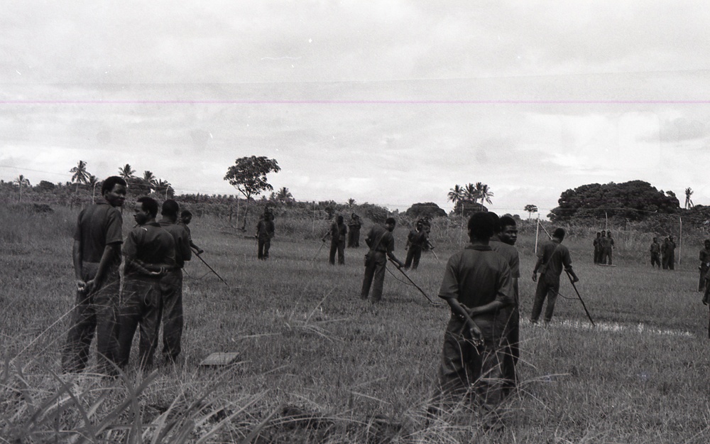 Africa People - Misc