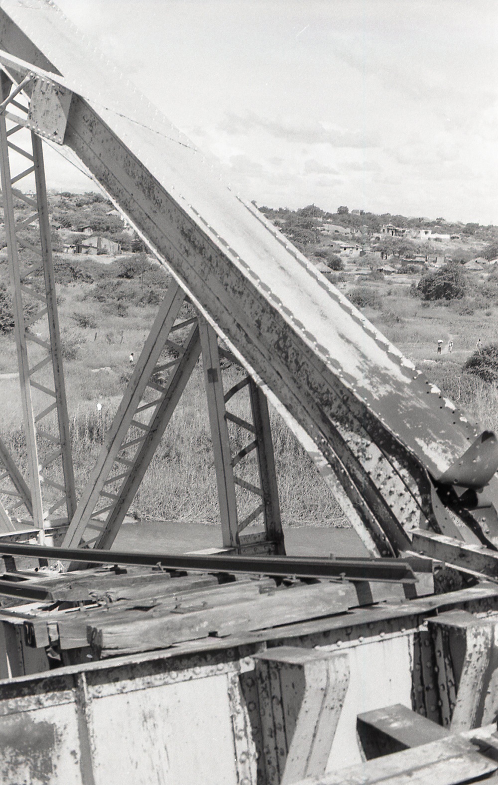 Africa People - Misc