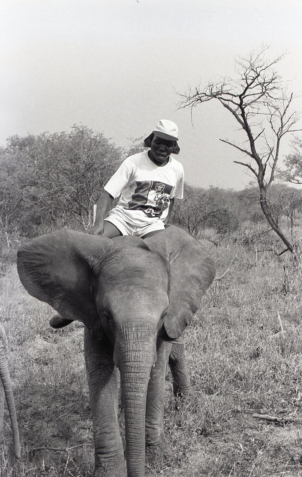 Africa People - Misc