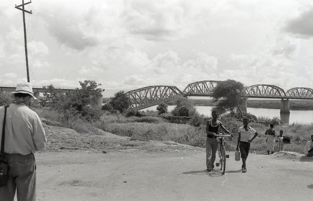 Africa People - Misc