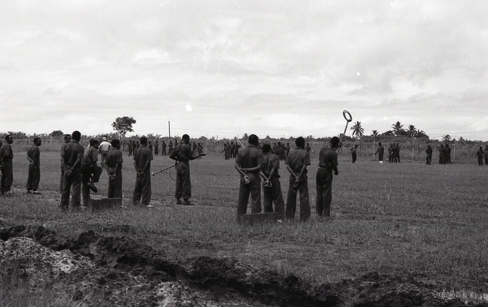 Africa People - Misc