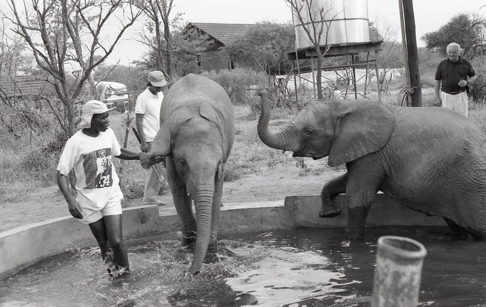 Africa People - Misc