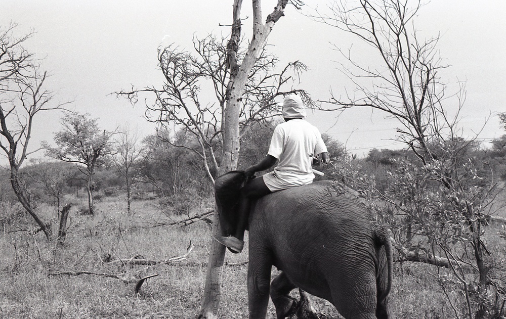 Africa People - Misc