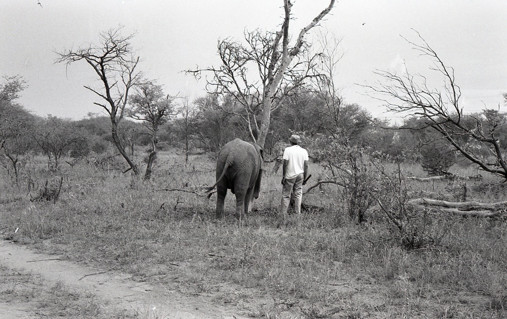 Africa People - Misc