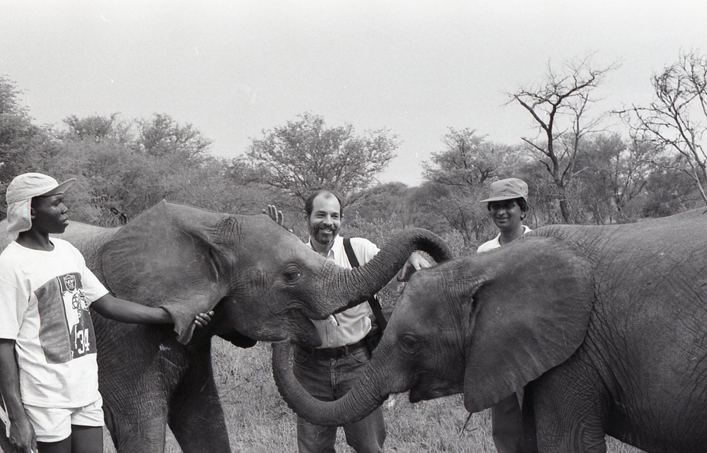 Africa People - Misc