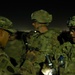 Greywolf Soldiers conduct rapid deployment exercise