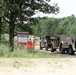 2016 Wheeled Vehicle Driving Course Training at Fort McCoy