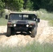 2016 Wheeled Vehicle Driving Course Training at Fort McCoy