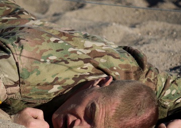 69th ADA BDE Soldier competes in 32nd AAMDC’s Black Jack Warrior Competition