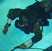 2nd Recon insertion dive training