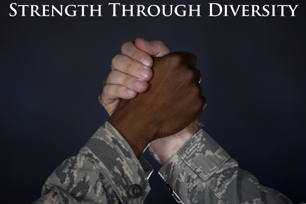 Strength Through Diversity